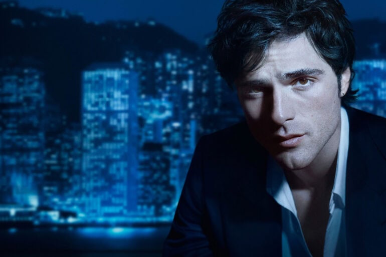 Chanel 'Bleu De Chanel L’Exclusif' 2026 Ad Campaign