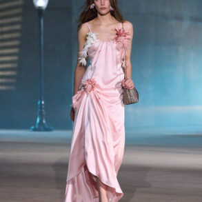 Dior Resort 2027 Fashion Show