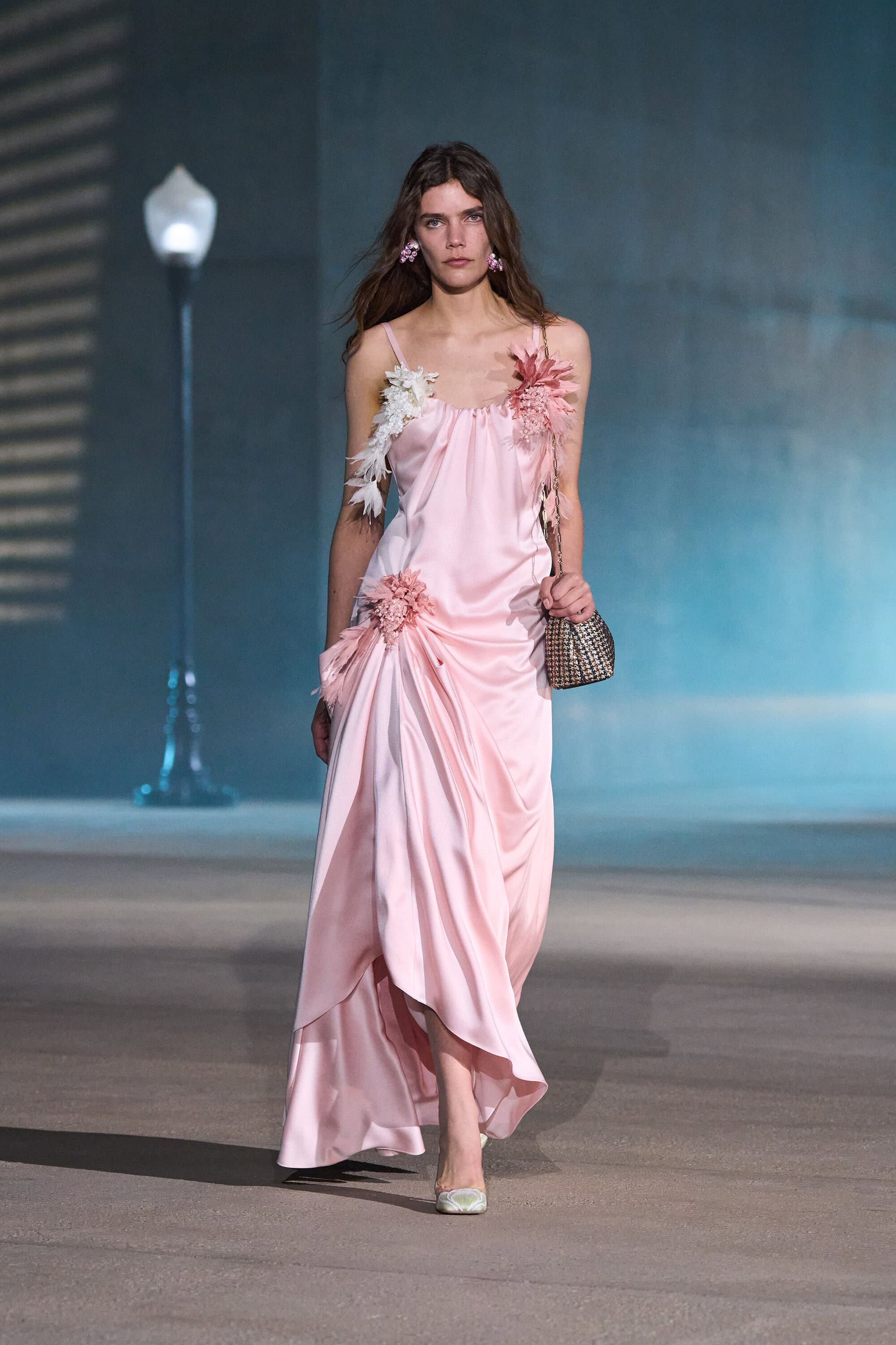 CATWALK Dior, GIVENCHY まとめ売り Dior Resort 2027 Fashion Show | The Impression