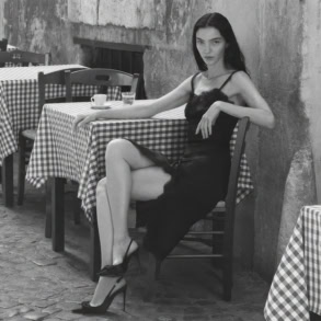 Dolce & Gabbana DNA 2026 Campaign