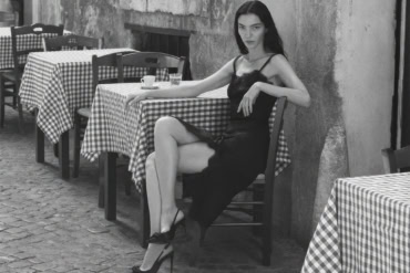 Dolce & Gabbana DNA 2026 Campaign