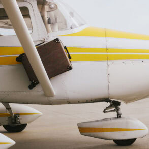Etro and Globe-Trotter Unite on Luxury Luggage Collection