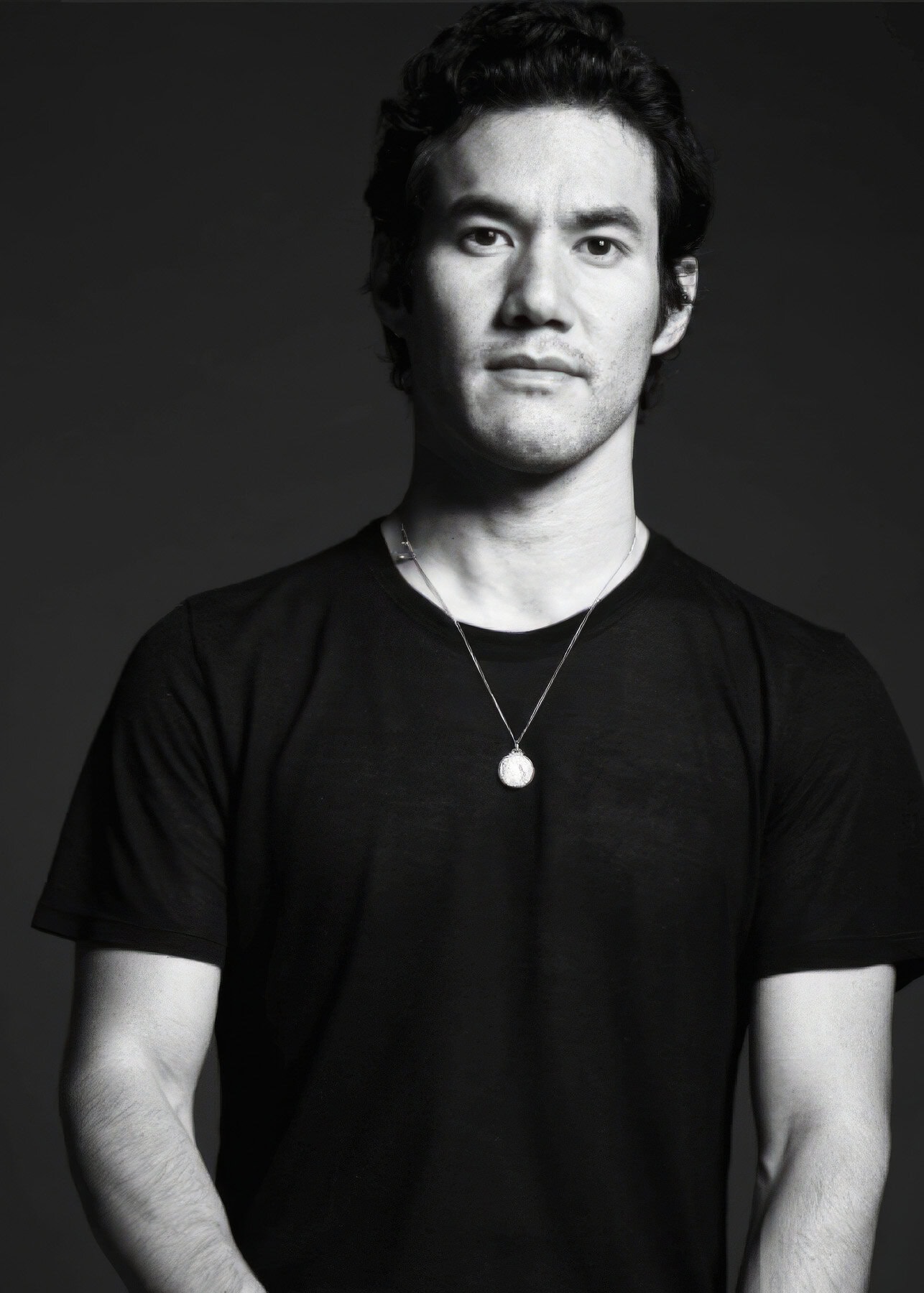 Joseph Altuzarra portrait