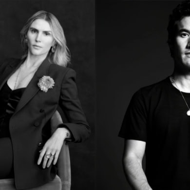 Gabriela Hearst and Joseph Altuzarra Join CFDA Board of Directors