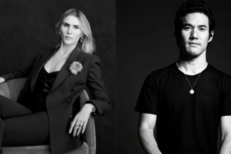 Gabriela Hearst and Joseph Altuzarra Join CFDA Board of Directors