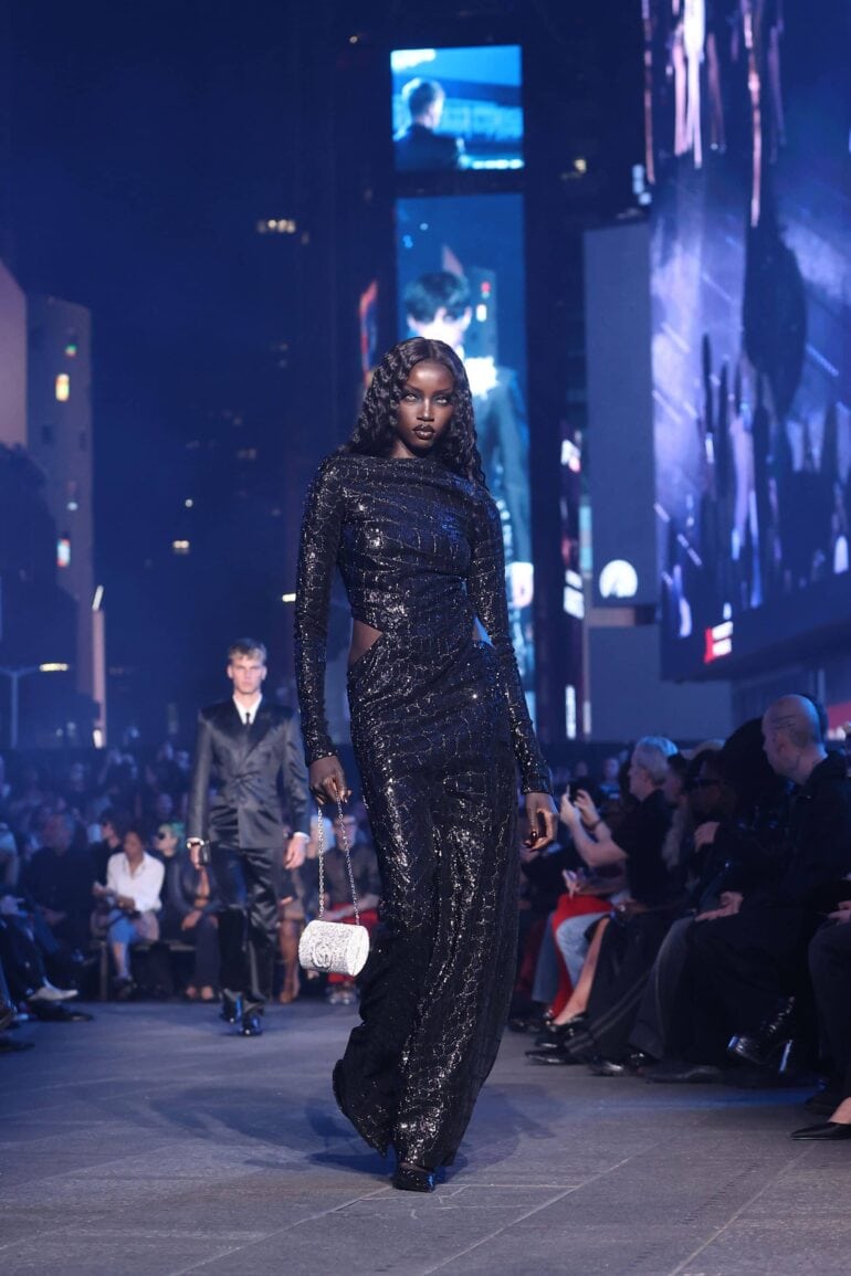 Gucci Resort 2027 Fashion Show Review