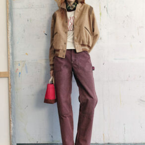 Kenzo Resort 2027 Collection