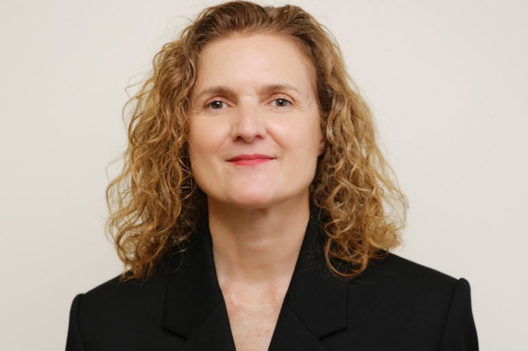 Lanvin names Barbara Werschine as CEO