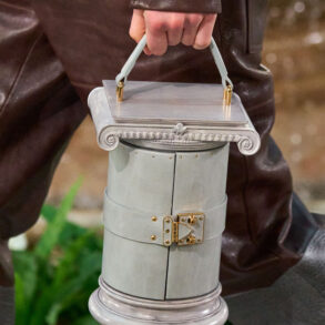 Louis Vuitton Resort 2027 Fashion Show Details