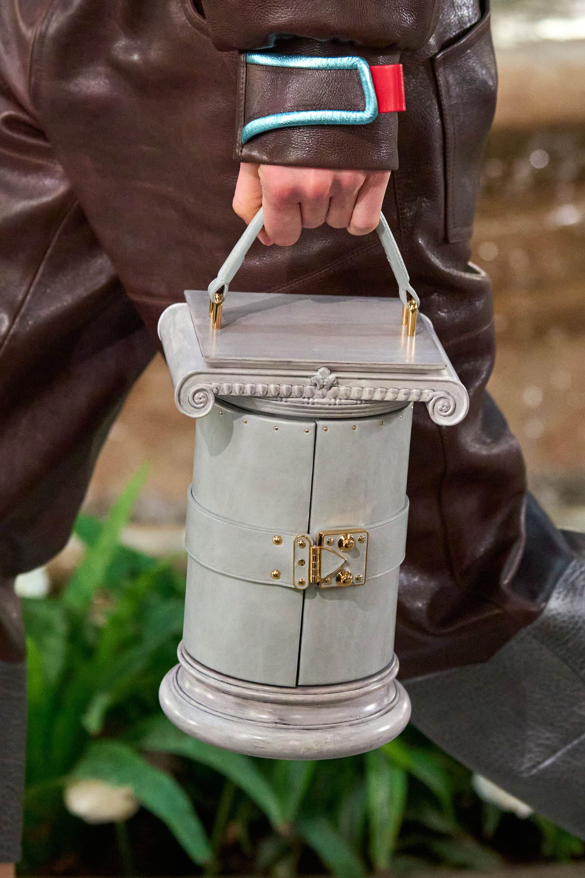 Louis Vuitton Resort 2027 Fashion Show Details | The Impression
