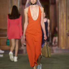 Louis Vuitton Resort 2027 Fashion Show