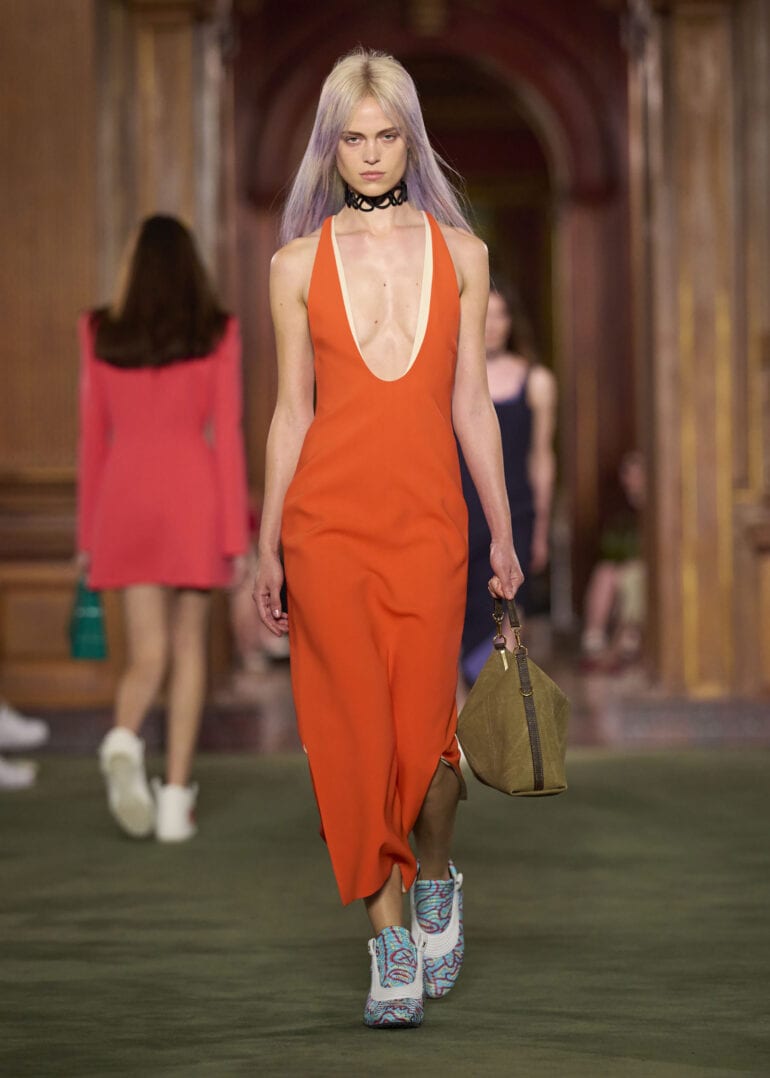 Louis Vuitton Resort 2027 Fashion Show