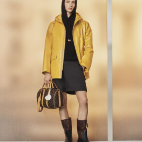 Louis Vuitton Resort 2027 Men's Collection