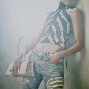 McQueen Pre-Fall 2026 Collection
