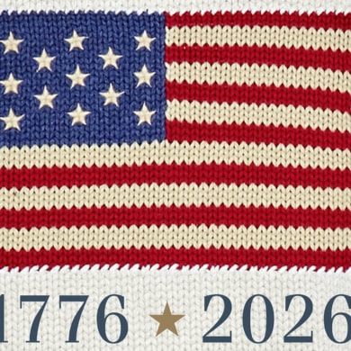 Ralph Lauren Curates USPS ‘American Icons’ Stamps for America’s 250th Anniversary