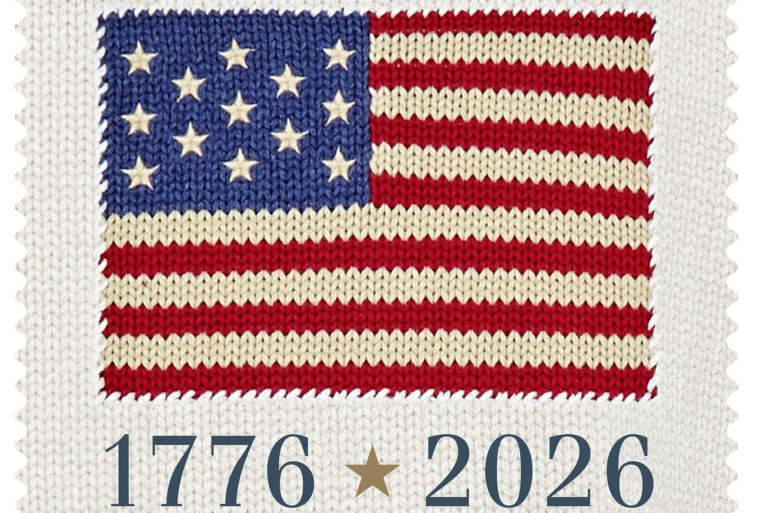 Ralph Lauren Curates USPS ‘American Icons’ Stamps for America’s 250th Anniversary