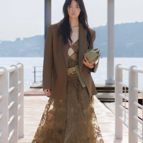 Zimmermann Resort 2027 Fashion Show