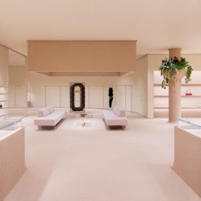 Alaïa Opens Its First Miami Boutique in the Design District