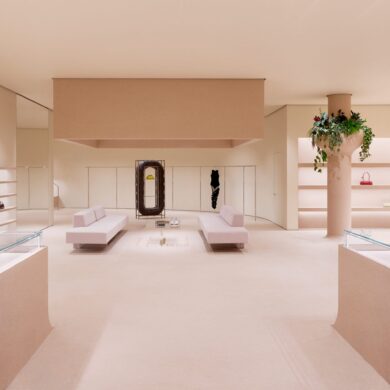 Alaïa Opens Its First Miami Boutique in the Design District