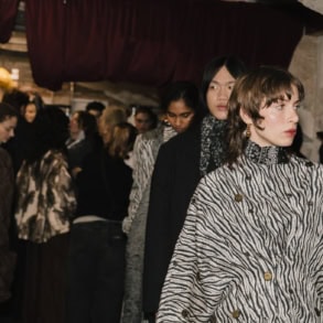 Berlin Fashion Week Reveals Full SS27 Schedule