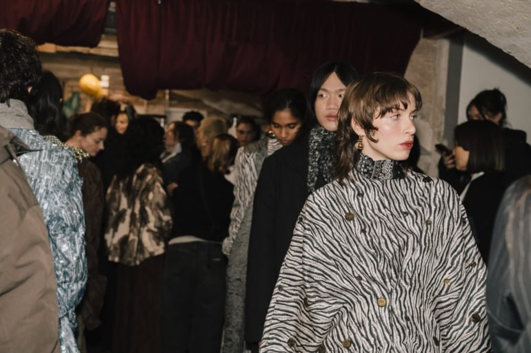 Berlin Fashion Week Reveals Full SS27 Schedule