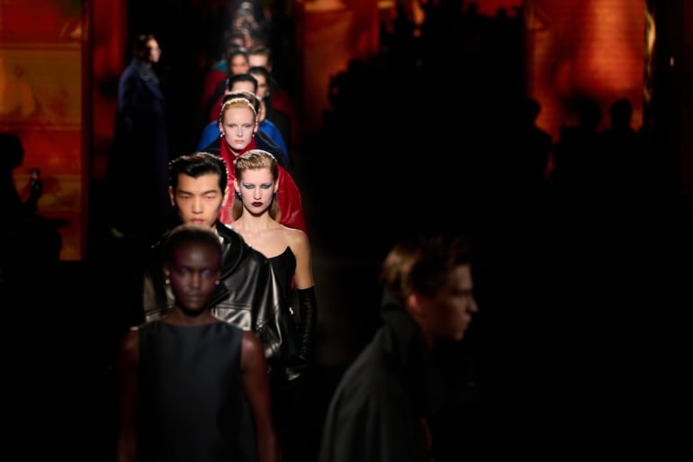 Balenciaga Expands Editorial Strategy Through Substack Partnership