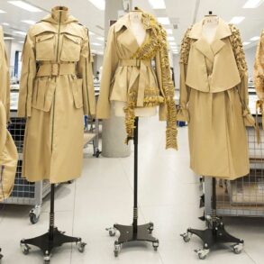 Designing Luxury’s Circular Future