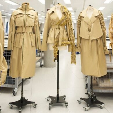 Designing Luxury’s Circular Future