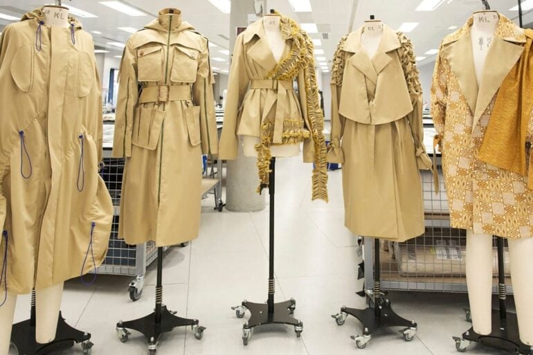 Designing Luxury’s Circular Future