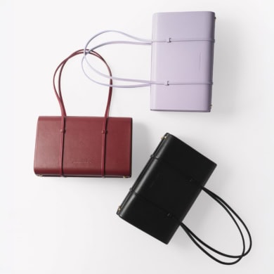 Carolina Herrera Debuts New Handbag Collection for Spring 2026