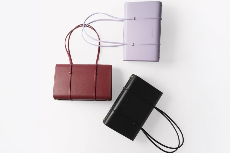 Carolina Herrera Debuts New Handbag Collection for Spring 2026