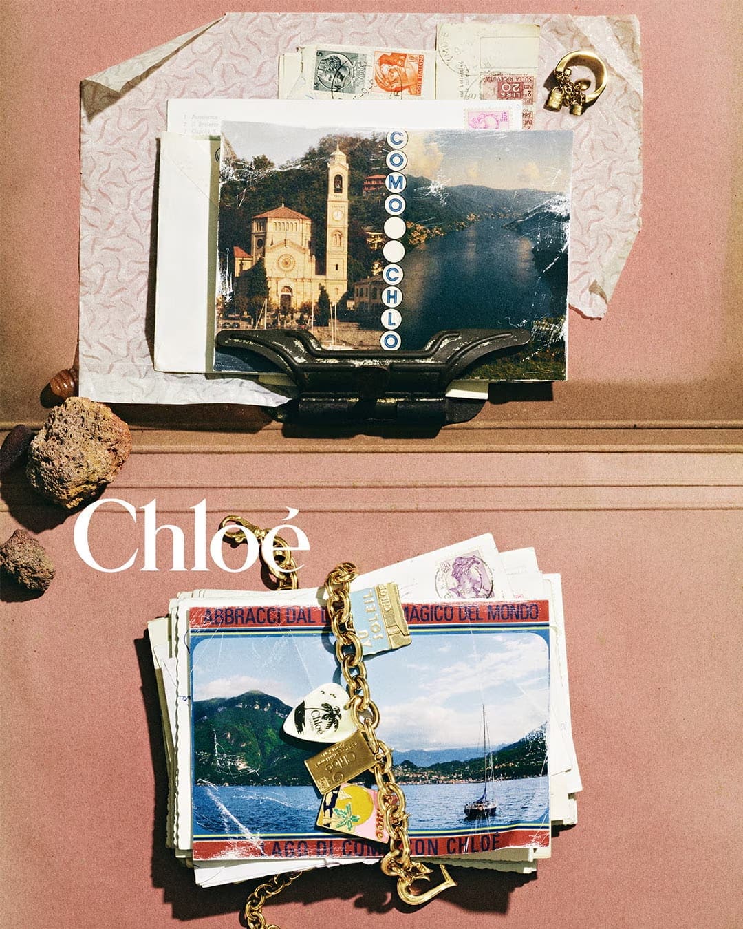Chloé Extends Mediterranean Footprint with Five New Summer Boutiques