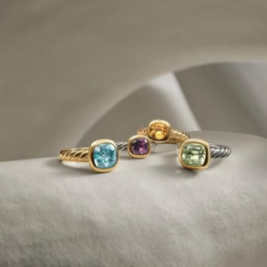 David Yurman Secures Fifth Avenue Flagship From Coach