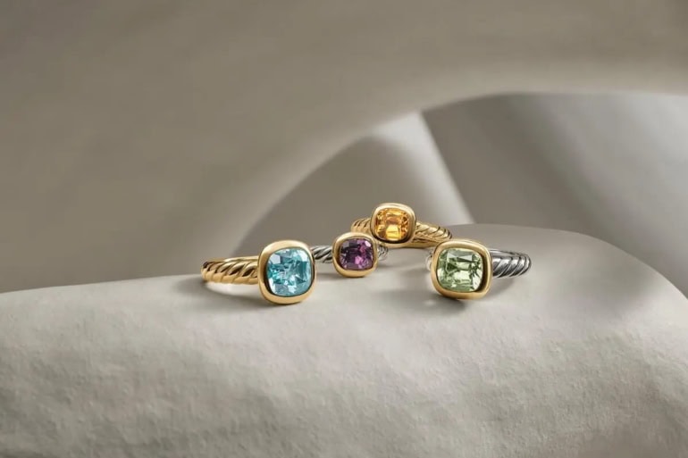 David Yurman Secures Fifth Avenue Flagship From Coach