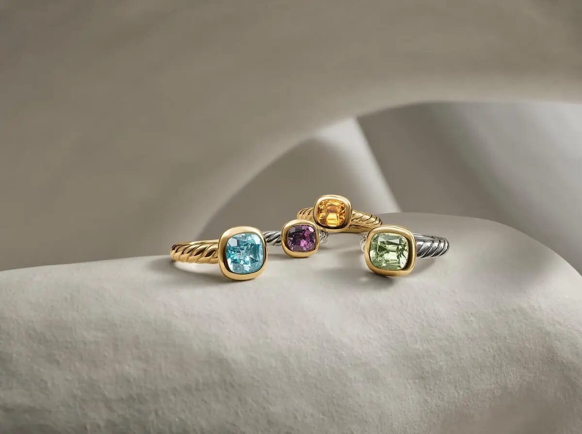 David Yurman Secures Fifth Avenue Flagship From Coach