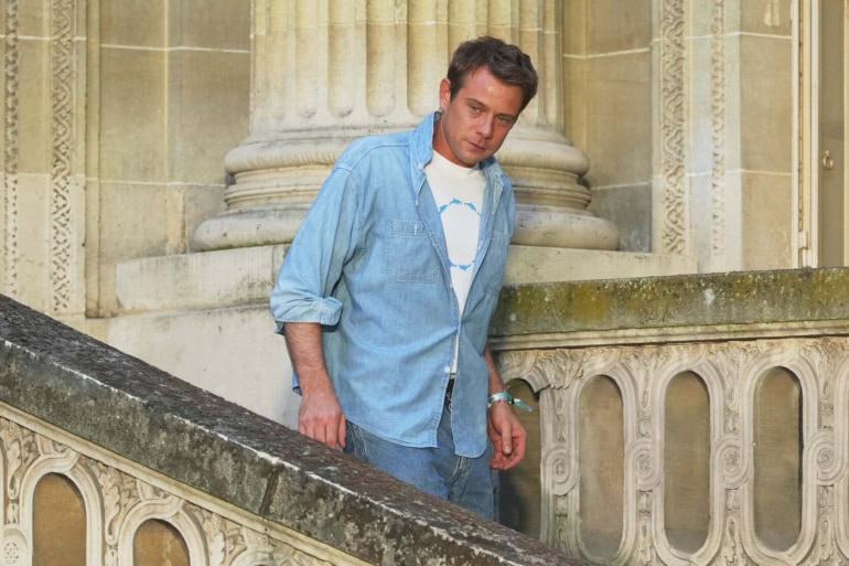 Jonathan Anderson and Fred Again Chart New Territory at Dior's SS27 Menswear Show