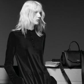 Emporio Armani Introduces the 1981 Bag Collection