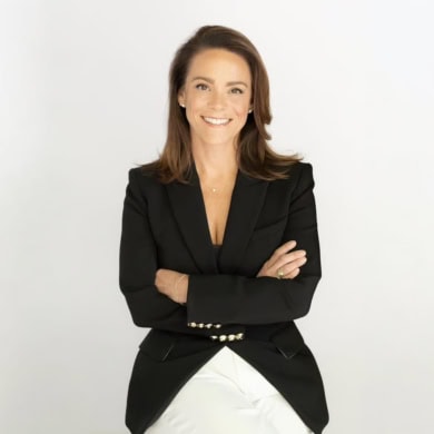 Estée Lauder Reorganizes Fragrance Business Under New Leadership​