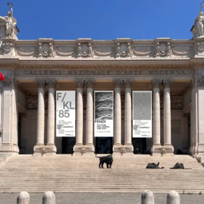 Fendi to Debut Maria Grazia Chiuri’s First Couture Collection in Rome