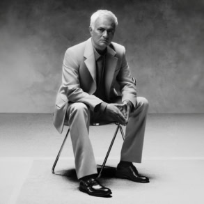 Ferragamo "Legends, Reimagined" Spring 2026 Ad Campaign