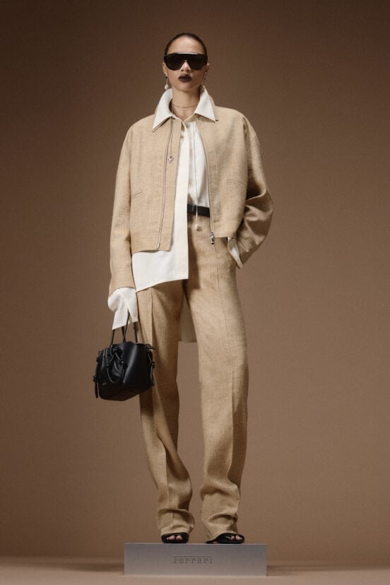 Ferrari Resort 2027 Collection