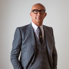 Golden Goose Names Marco Bizzarri Chairman as HSG Completes Acquisition