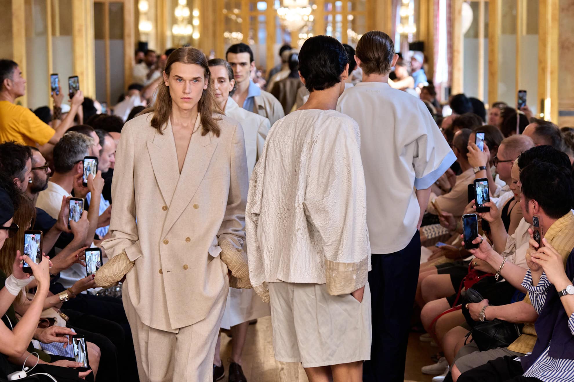 The Impression Where Fashion Gets Creative