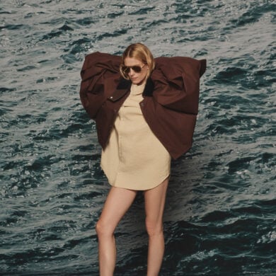 JW Anderson Spring 2027 Collection