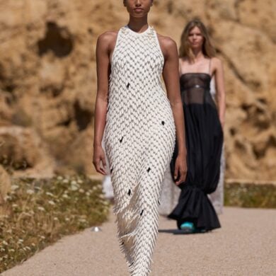 Jacquemus Spring 2027 Fashion Show