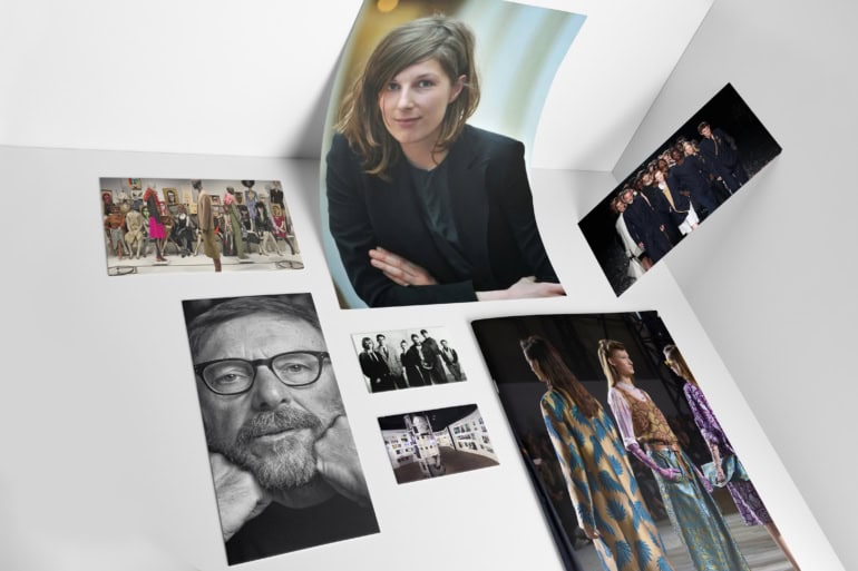 Kaat Debo and Geert Bruloot on Antwerp’s Creative Lesson