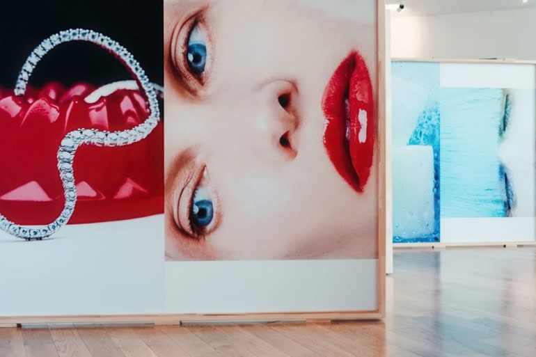 Le Rendez-Vous Creates New Platform For Jewelry