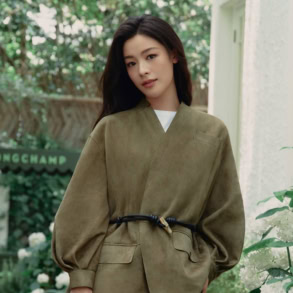 Longchamp Taps Chen Lijun to Deepen Chinese Market Ties