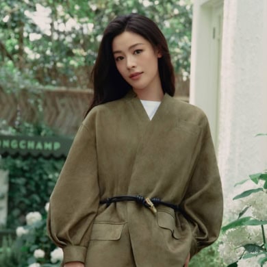 Longchamp Taps Chen Lijun to Deepen Chinese Market Ties