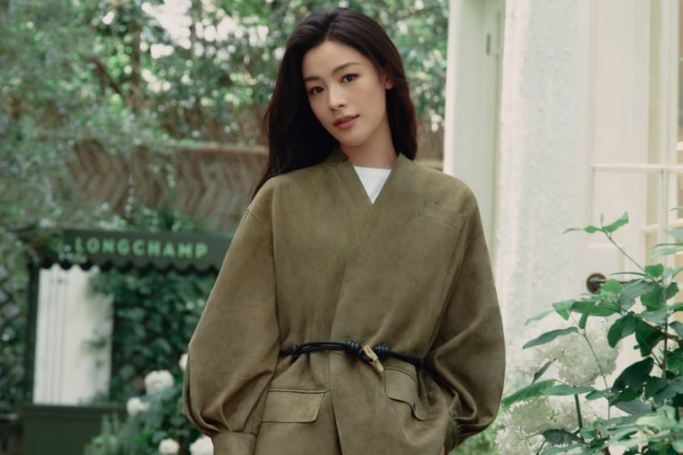 Longchamp Taps Chen Lijun to Deepen Chinese Market Ties